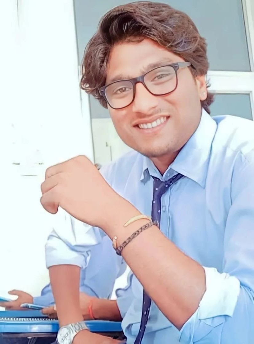 Rahul Kumar